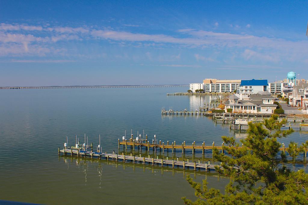 Bay Club Resort By Kees Vacations Ocean City Zewnętrze zdjęcie
