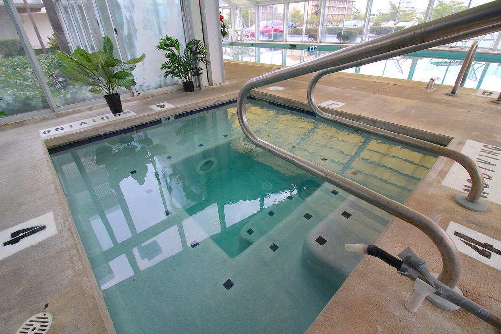 Bay Club Resort By Kees Vacations Ocean City Zewnętrze zdjęcie