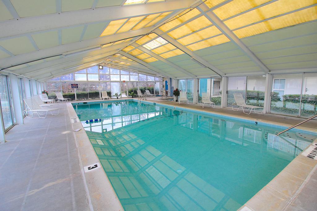 Bay Club Resort By Kees Vacations Ocean City Zewnętrze zdjęcie