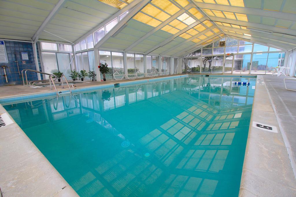Bay Club Resort By Kees Vacations Ocean City Zewnętrze zdjęcie
