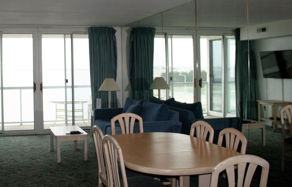Bay Club Resort By Kees Vacations Ocean City Zewnętrze zdjęcie