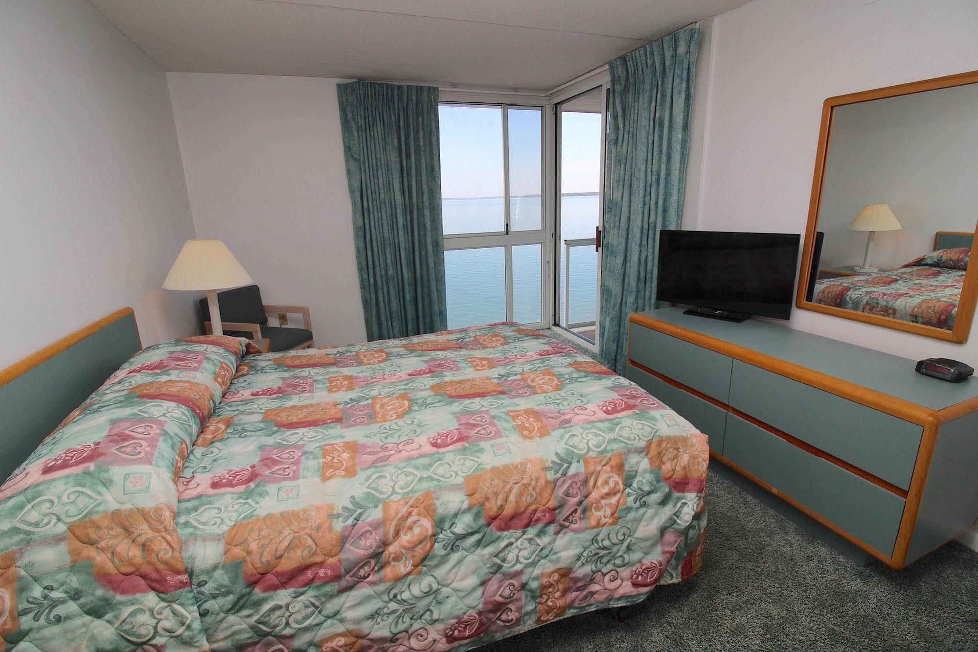 Bay Club Resort By Kees Vacations Ocean City Zewnętrze zdjęcie
