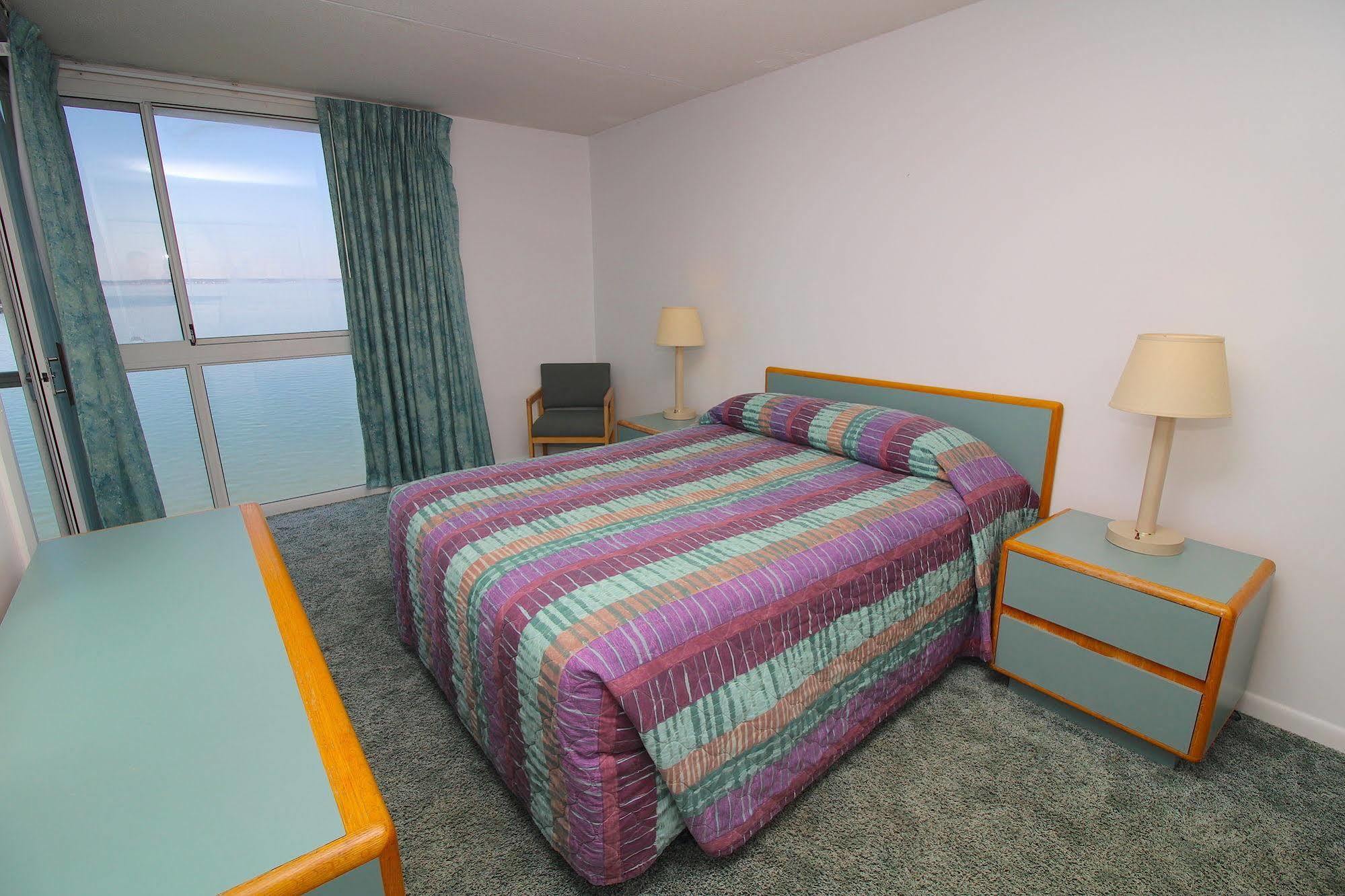 Bay Club Resort By Kees Vacations Ocean City Zewnętrze zdjęcie