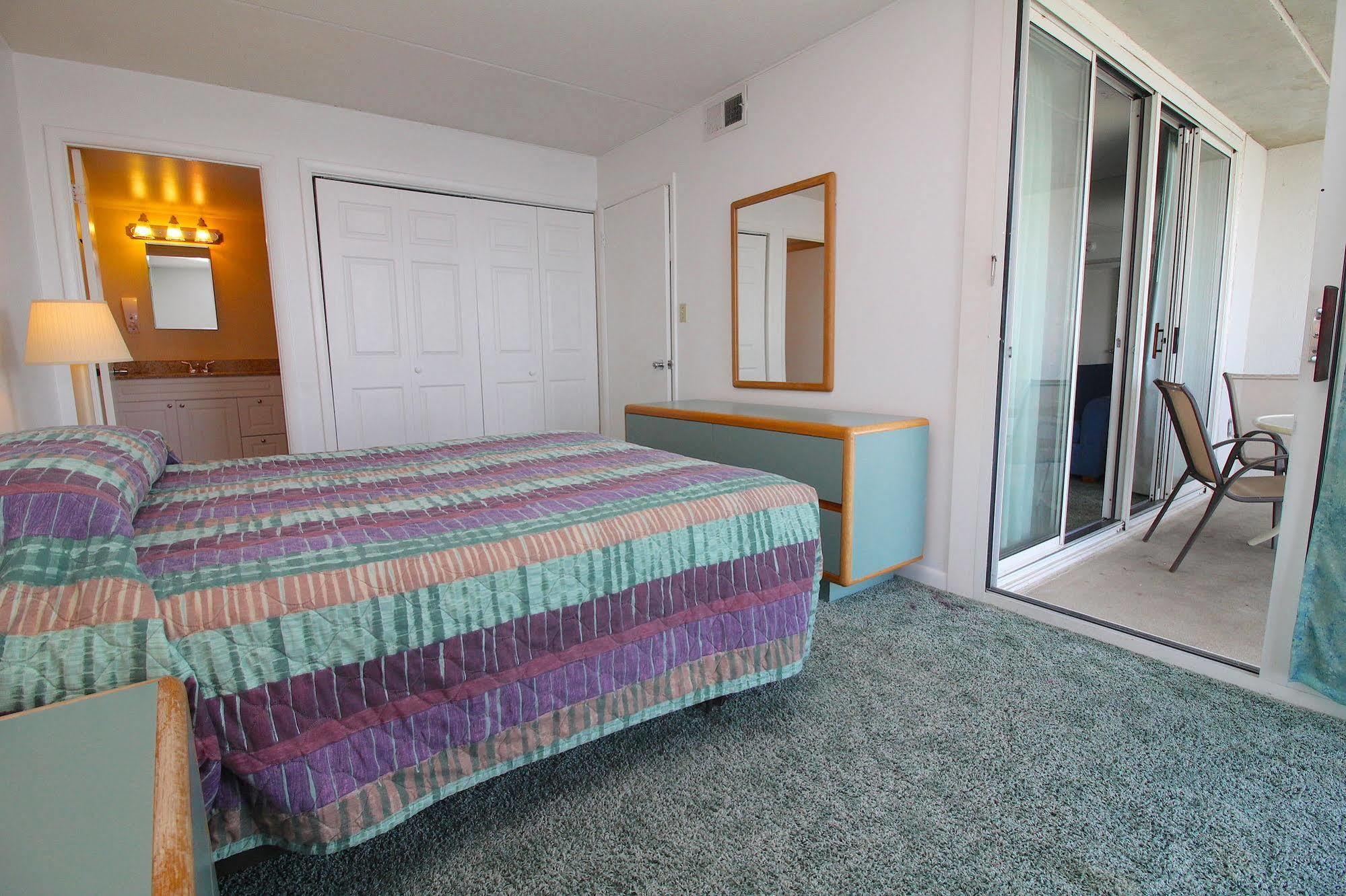 Bay Club Resort By Kees Vacations Ocean City Zewnętrze zdjęcie