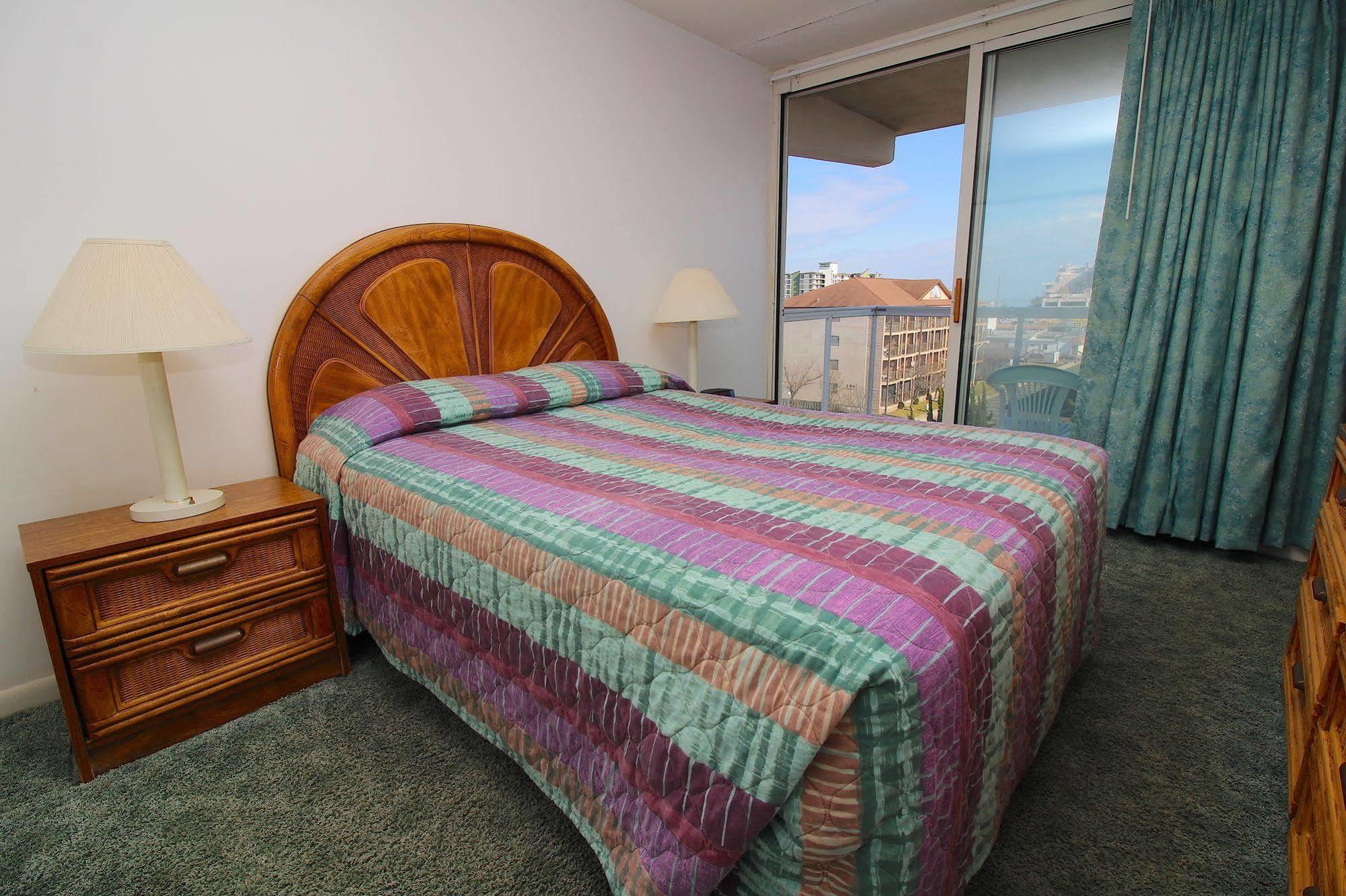 Bay Club Resort By Kees Vacations Ocean City Zewnętrze zdjęcie