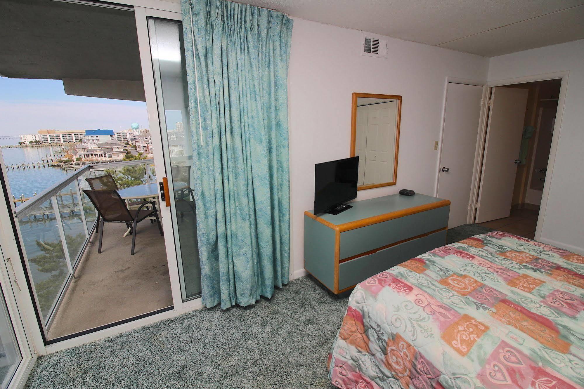 Bay Club Resort By Kees Vacations Ocean City Zewnętrze zdjęcie