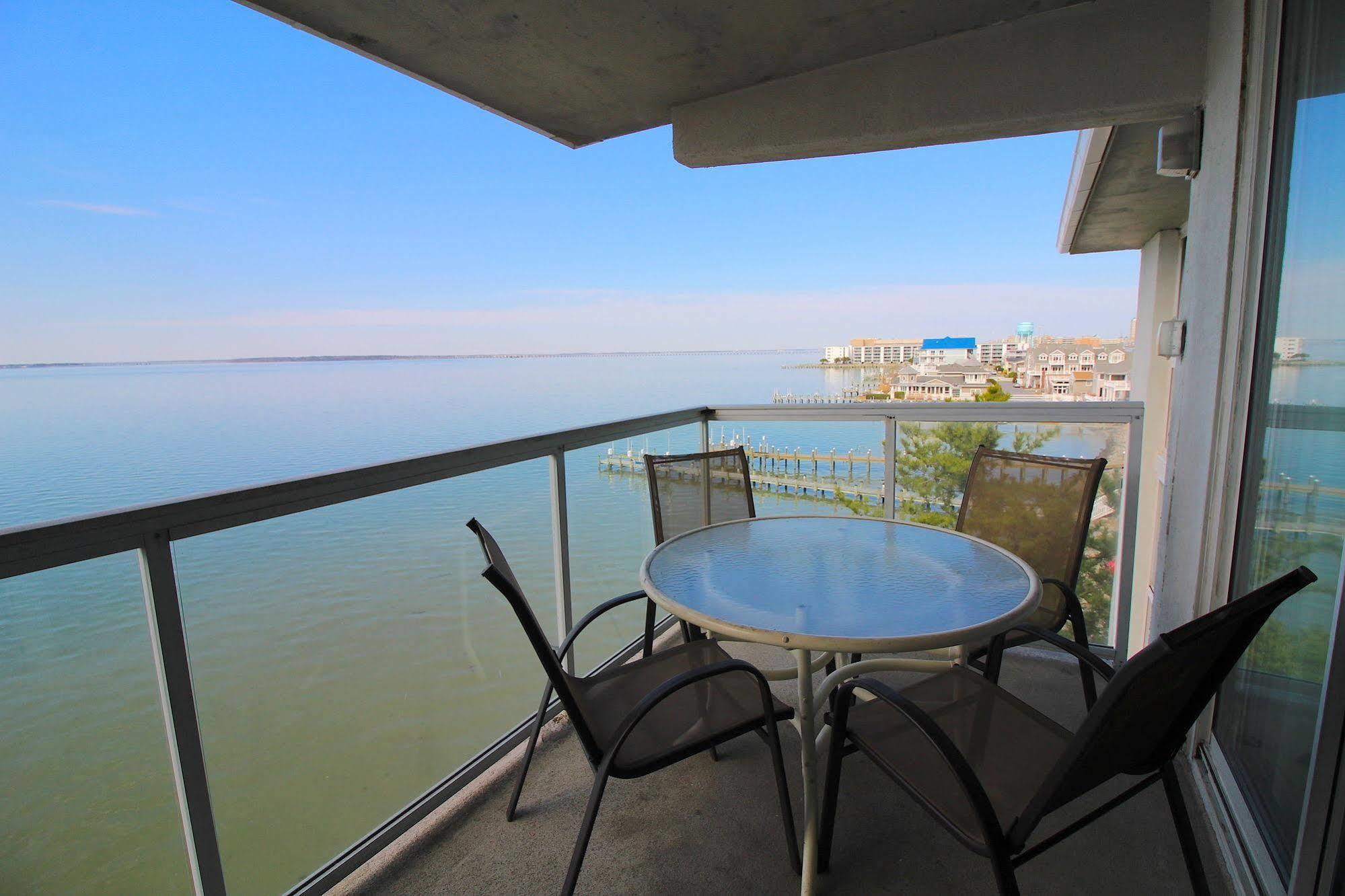Bay Club Resort By Kees Vacations Ocean City Zewnętrze zdjęcie
