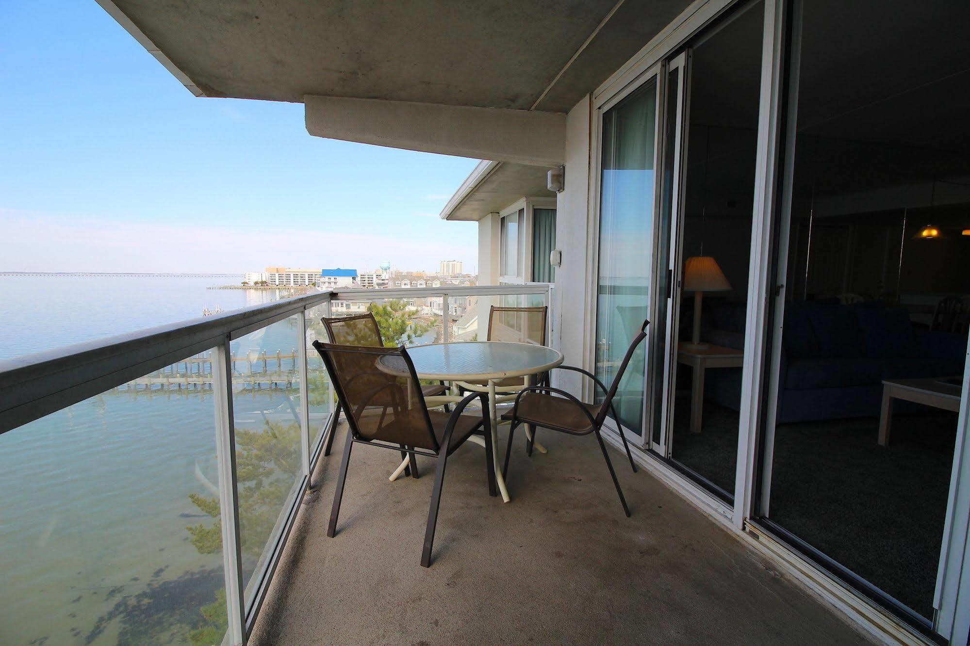 Bay Club Resort By Kees Vacations Ocean City Zewnętrze zdjęcie