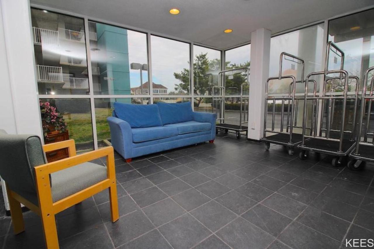 Bay Club Resort By Kees Vacations Ocean City Zewnętrze zdjęcie