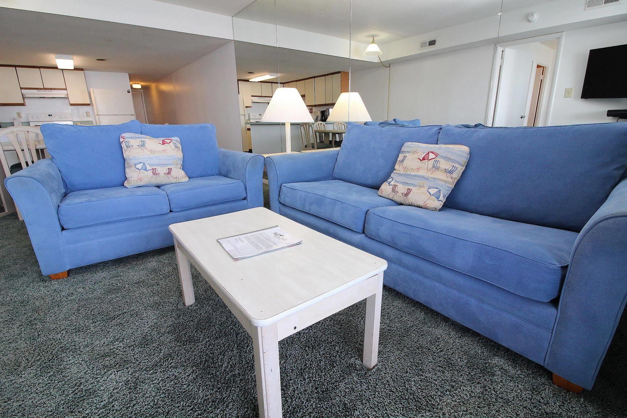 Bay Club Resort By Kees Vacations Ocean City Zewnętrze zdjęcie